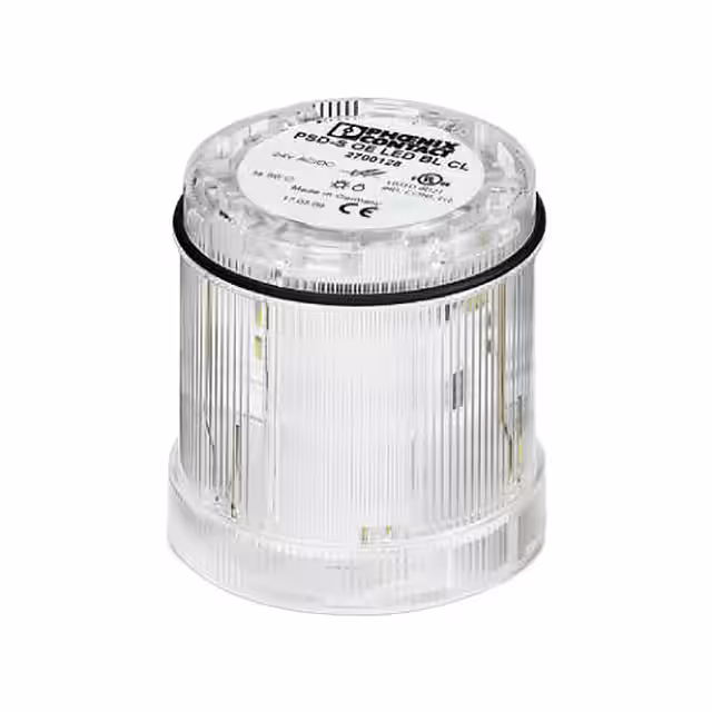 2700128 Phoenix Contact Stapelbare Turmbeleuchtungsbaken und -komponenten